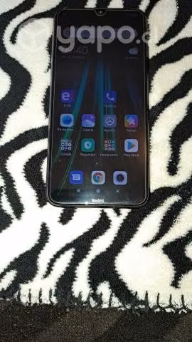 Xiaomi 8