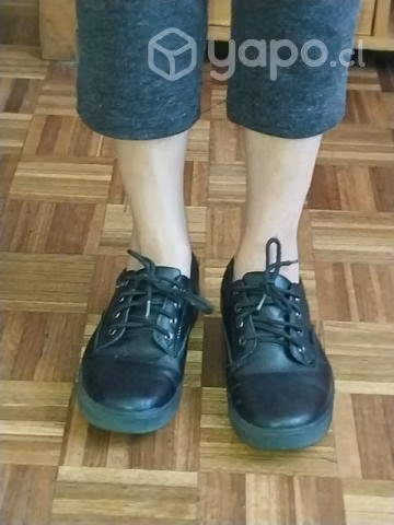 Zapato marca pluma - Imagen 2