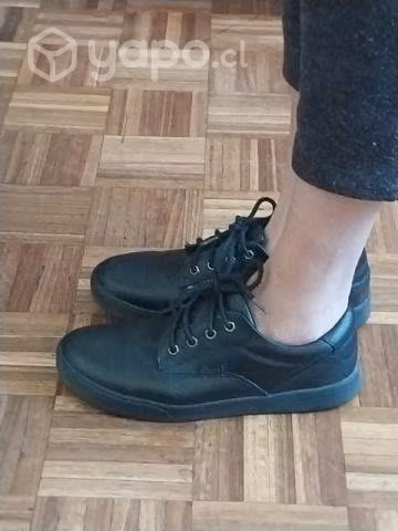 Zapato marca pluma - Imagen 3