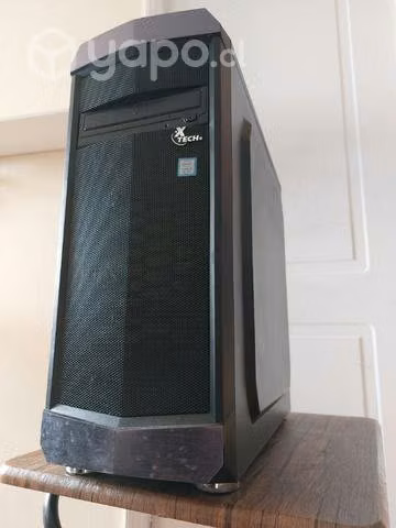 GAMER Procesador Intel® Core i5-9400 6-Core 2.9 G - Imagen 4
