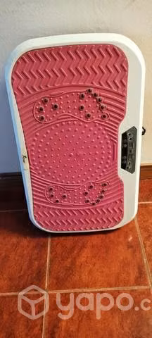 Maquina de ejercicios