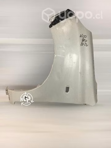 Tapabarro lh Suzuki alto 800 20-22