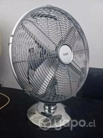 Ventilador - Imagen 2