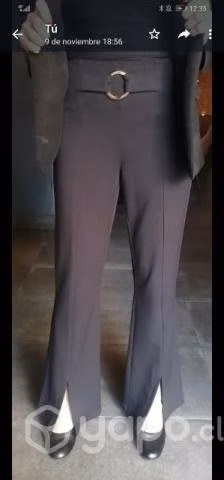 Pantalón formal