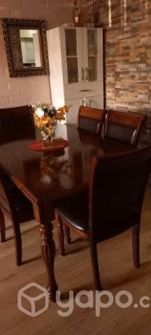 Comedor CIC