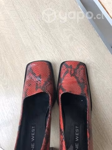 Zapatos Nine West 39.5