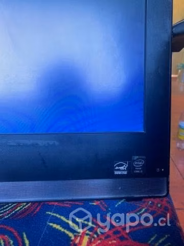 Computador Lenovo