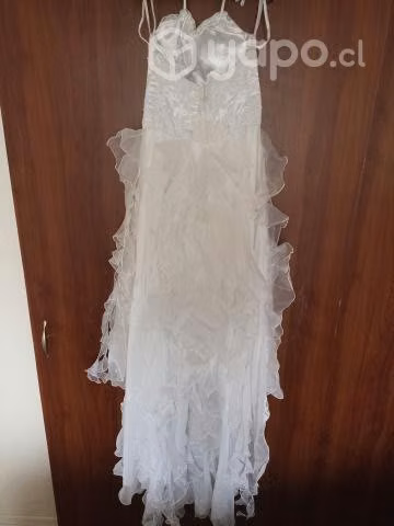 Vestido de Novia - Imagen 5