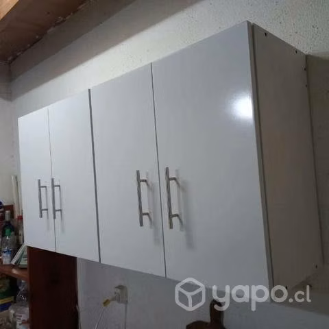 Muebles Aéreos de cocina