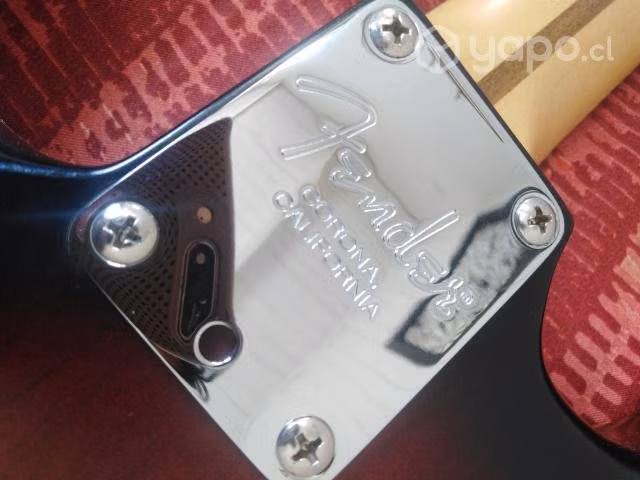 2014 Gibson Les Paul,2009 Fender Stratocaster USA - Imagen 6