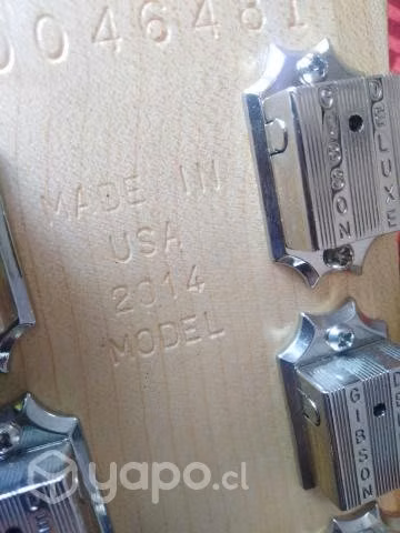 2014 Gibson Les Paul,2009 Fender Stratocaster USA - Imagen 3
