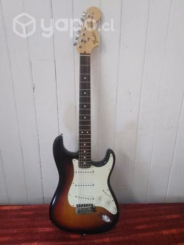 2014 Gibson Les Paul,2009 Fender Stratocaster USA - Imagen 2
