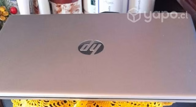 Notebook HP