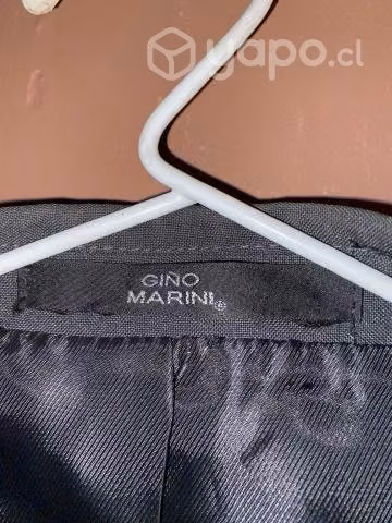 Terno Gino Marini - Imagen 3