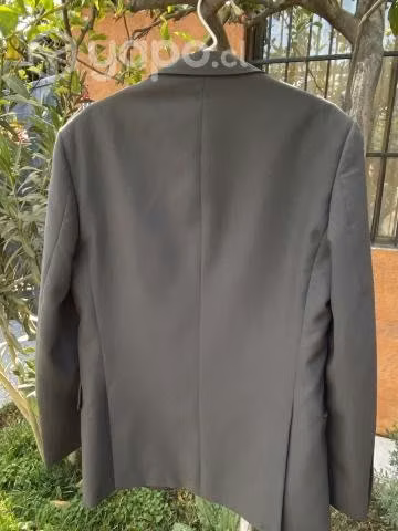 Terno Gino Marini - Imagen 4