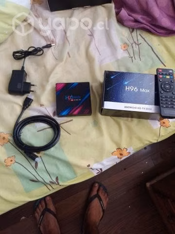 TV box