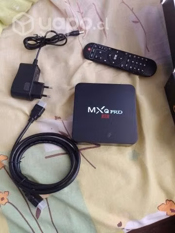 TV box