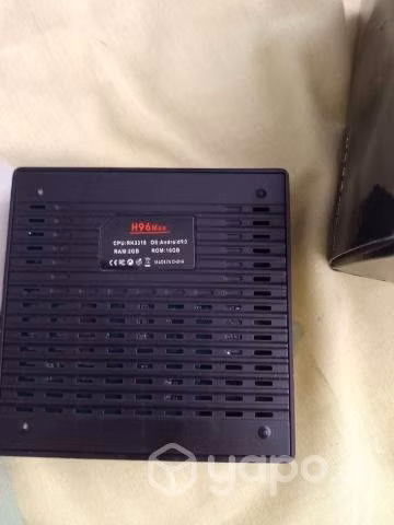 TV box