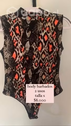 Ropa