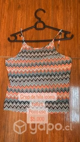 Ropa