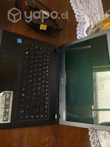 Notebook ACER
