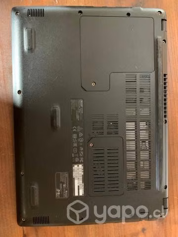 Notebook ACER - Imagen 2