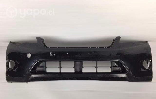 Parachoque delantero Subaru xv 2011-2014