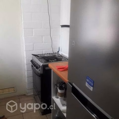 Casa 2 pisos 4 dormitorios 2 baños