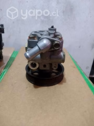 Bomba de dirección hidráulica Subaru legacy 2012