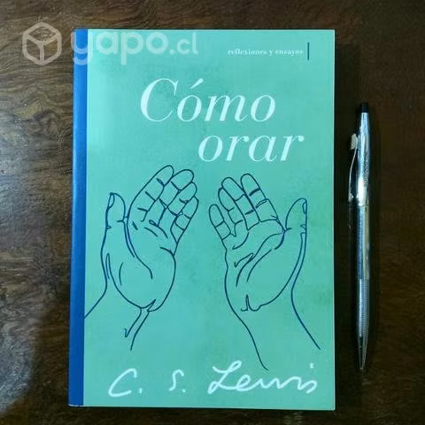 Cómo orar