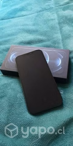 IPhone 12 Pro Max 128gb