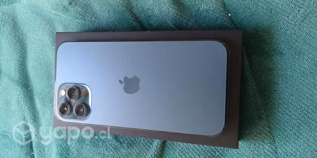 IPhone 12 Pro Max 128gb