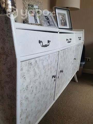 Mueble de Raulí estilo Vintage