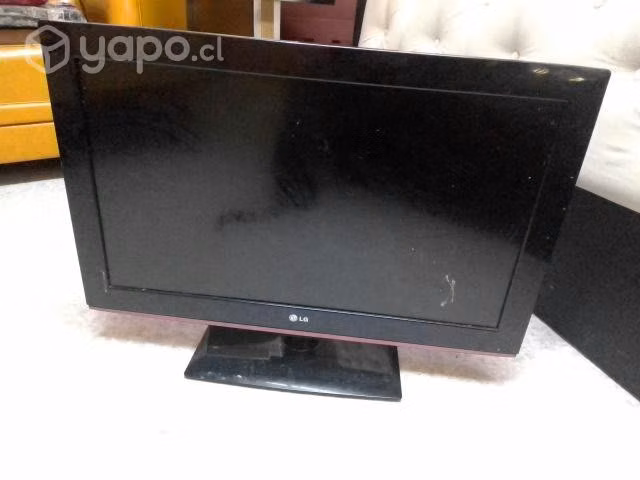televisión LG 32 pulga ( no es Smart TV) - Imagen 3