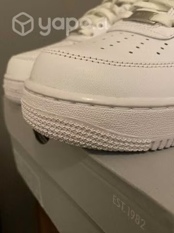 Nike Air Force 1 07 10US / 44 - Imagen 3