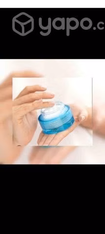 Crema facial