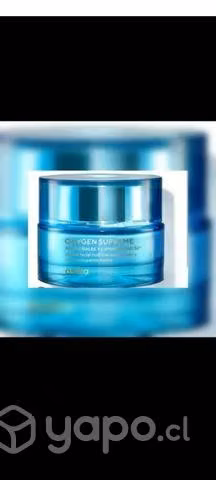 Crema facial - Imagen 2