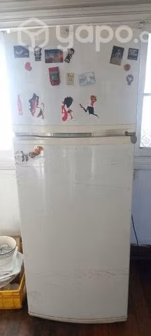 Refrigerador Whirlpool duplex 470 - Imagen 4
