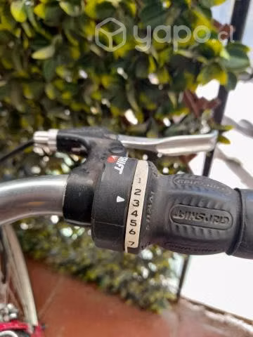 Bicicleta marca Schwinn zero - Imagen 3