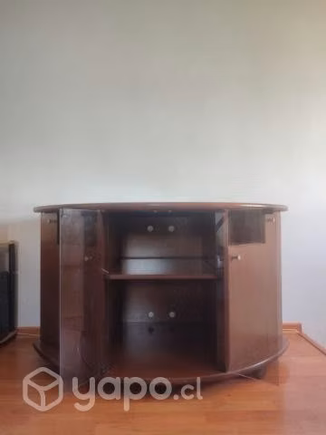 Rack esquinero