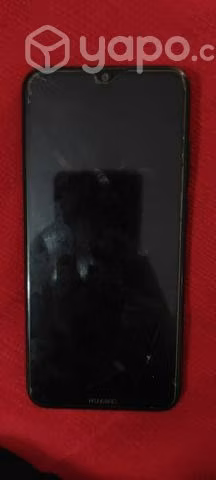 Celular Huawei j4 - Imagen 2