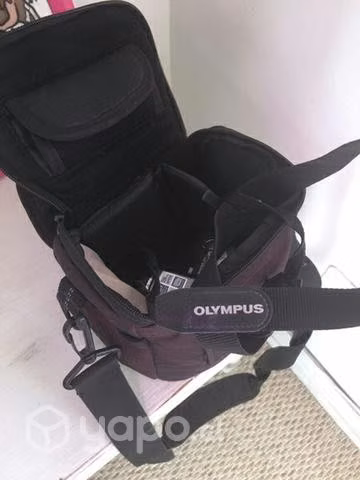 Camara olympus