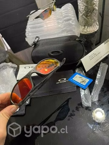 Oakley juliet - Imagen 2