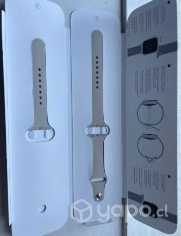 Apple Watch SE - Imagen 6