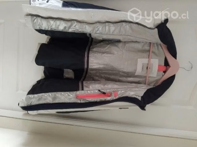 Parka - Imagen 4