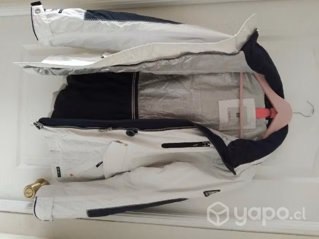 Parka - Imagen 3