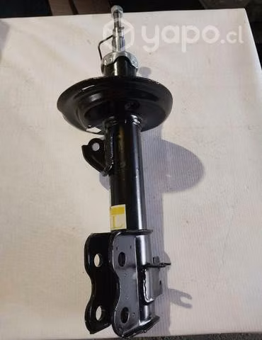 Oferta DFM Dongfeng Ax4 amortiguador izquierdo
