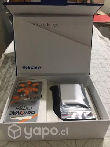 Audifono Retroauricular Beltone Boost Plus - Imagen 2