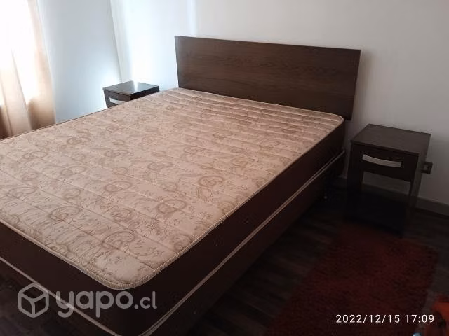 Combo Dormiflex 2pls