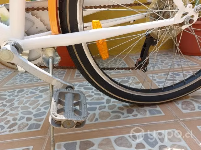 Bicicleta de paseo Bianchi - Imagen 3